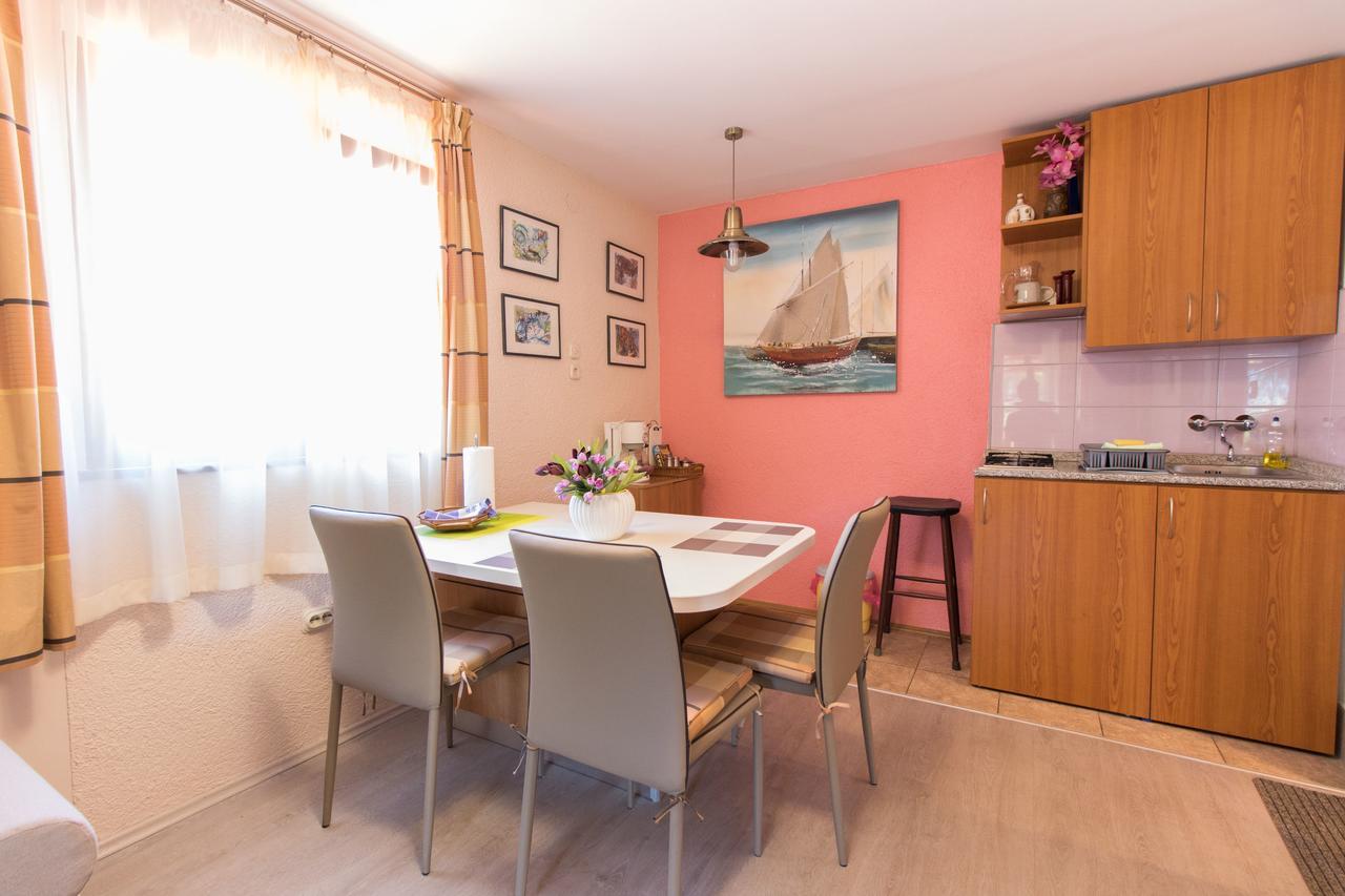 Apartment Paulina Cres Extérieur photo