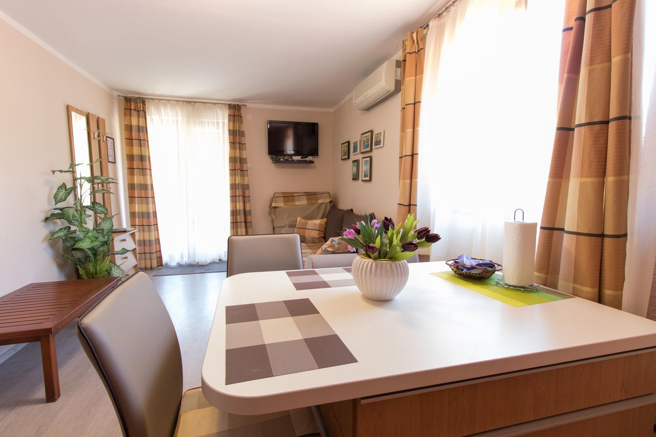 Apartment Paulina Cres Extérieur photo