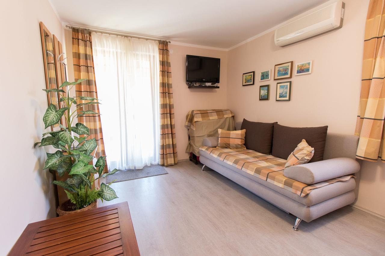 Apartment Paulina Cres Extérieur photo