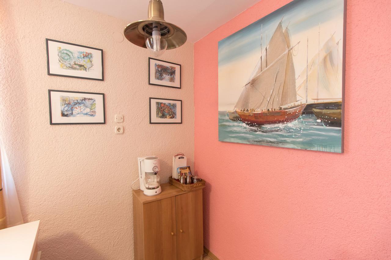 Apartment Paulina Cres Extérieur photo